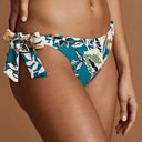 Anne cole New.  floral bikini set. Retails $149 size medium Photo 3