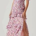 ASTR the label Daisy Dell Midi Dress Photo 0