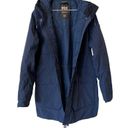 Helly Hansen  Boyne Insulated 2.0 Parka  (XL) Photo 5