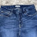 Good American  Good Legs High-rise Jeans Blue Jeans(Size 6/28) Photo 6