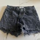 Abercrombie & Fitch Denim Shorts Photo 0