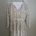 LC Lauren Conrad Dress Photo 0