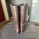 Ralph Lauren Lauren  Sahara Riding Boots Size 8B Photo 3