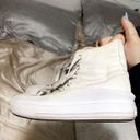 Converse Off-white Photo 1