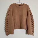 Coco + Carmen BNWT  Sweater Photo 0