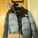 The North Face  1996 Retro Nutspe Down Jacket Photo 1