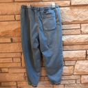 Madewell  Sweatpant Jeans in Nealy Wash Medium Photo 6