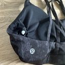 Lululemon Energy Bra Size 12 Photo 6