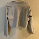 John Galt Grey  “California” Sweater Photo 1