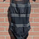 Bleu Rod Beattie BLEU BY ROD BEATTIE Women's Off The Grid One-Piece Swimsuit Photo 3