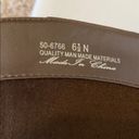 Bella Vita  dark brown boots size 6.5 Photo 5