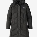 Patagonia Women’s Parka Puffer Photo 1