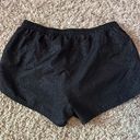 Old Navy Active black printed athletic shorts Photo 0