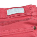 Celebrity Pink  Dare You Skinny Pink Jeans Size 13 Photo 3