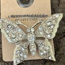 American Eagle Aeo butterfly pin Photo 0