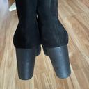 Sam Edelman Super Cute  Corra Suede Booties - Sz 9 Photo 7