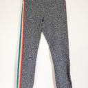 Spiritual Gangster NWOT  Rainbow Vibe Leggings S Photo 2