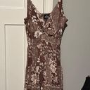 Angie NWT sun dress Photo 0