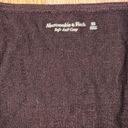 Abercrombie & Fitch Brown Bodysuit Soft And Cozy  Photo 2