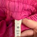 Lululemon Hotty Hot Short 2.5” Sonic Pink Photo 2