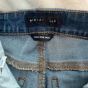 Aeropostale High Rise Midi Shorts Photo 3