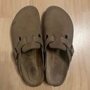 Birkenstock Boston Clog Photo 0