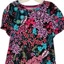 Natori  Floral Top Photo 1