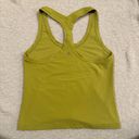 Lululemon  Racerback Tank Photo 1