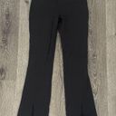 Alo Yoga Alo Airbrush 7/8 High Waist Flutter Legging In Black Photo 0