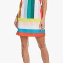 Laundry by Shelli Segal  Striped Dress Photo 2