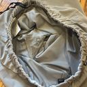 Patagonia Happy Hike Skort Light Gray Size Small Photo 3