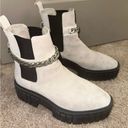 Karl Lagerfeld  Designer Chelsea Boots in Excellent condition - Paris Riza Photo 1