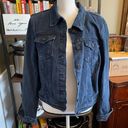 Boom Boom Jeans Jean Jacket Photo 0