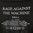 Rage Against the Machine Public Service Announcement Tour Band Tee S Photo 3