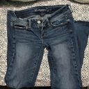 American Eagle Outfitters Slim Boot Jeans Photo 0