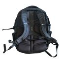 The North Face  Borealis Backpack Black and White W Photo 2