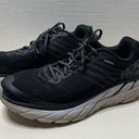 Hoka  One One Clifton 6 Womens Size 9 Black Photo 0