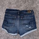 American Eagle Outfitters High Rise Shortie Photo 1