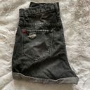 BDG Vintage Denim Mom Shorts Photo 1