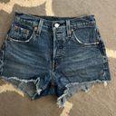 Levi's 501 Shorts Photo 0