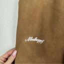 Madhappy  Earth Day Sweatpants Limited Edition Tan Brown 100% Cotton Size Medium Photo 2