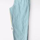 Ralph Lauren Lauren  Vintage NWT Silk Linen Blend Wide Leg‎ Pants Size 14W Photo 4