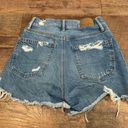 American Eagle Outfitters Jean Shorts Photo 2