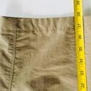 The North Face  straight leg athletic Pants Beige Womens Size 2 Photo 4