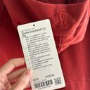 Lululemon Scuba Oversized Full-Zip Photo 3