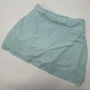 Peter Millar  Aqua UPF 50 Sun Protection Golf Skort Size XL Photo 1