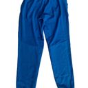 Layer8 NEW Slim Fit Joggers Women's Size Small S Blue by Layer 8 NWT Qwik Dry, O23 Photo 1