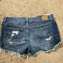 American Eagle Outfitters Jean Short Photo 3