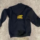 Varsity Hockey Hoodie Photo 1