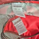 Eidon  SURF | Coral Palm Branch Bikini | Bottoms: Size Small + Top: Size XS Photo 4